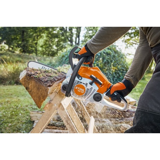 Motorová píla STIHL MS 162